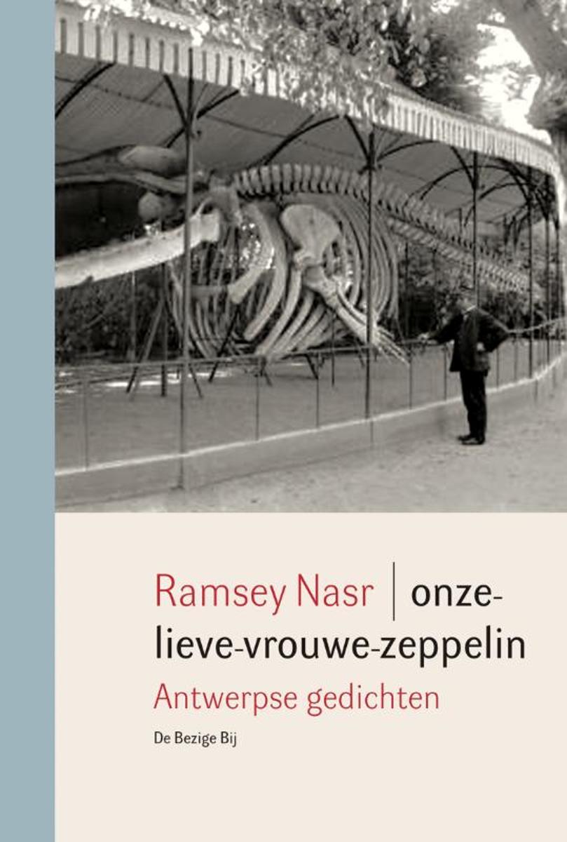 Onze-Lieve-Vrouwe-Zeppelin