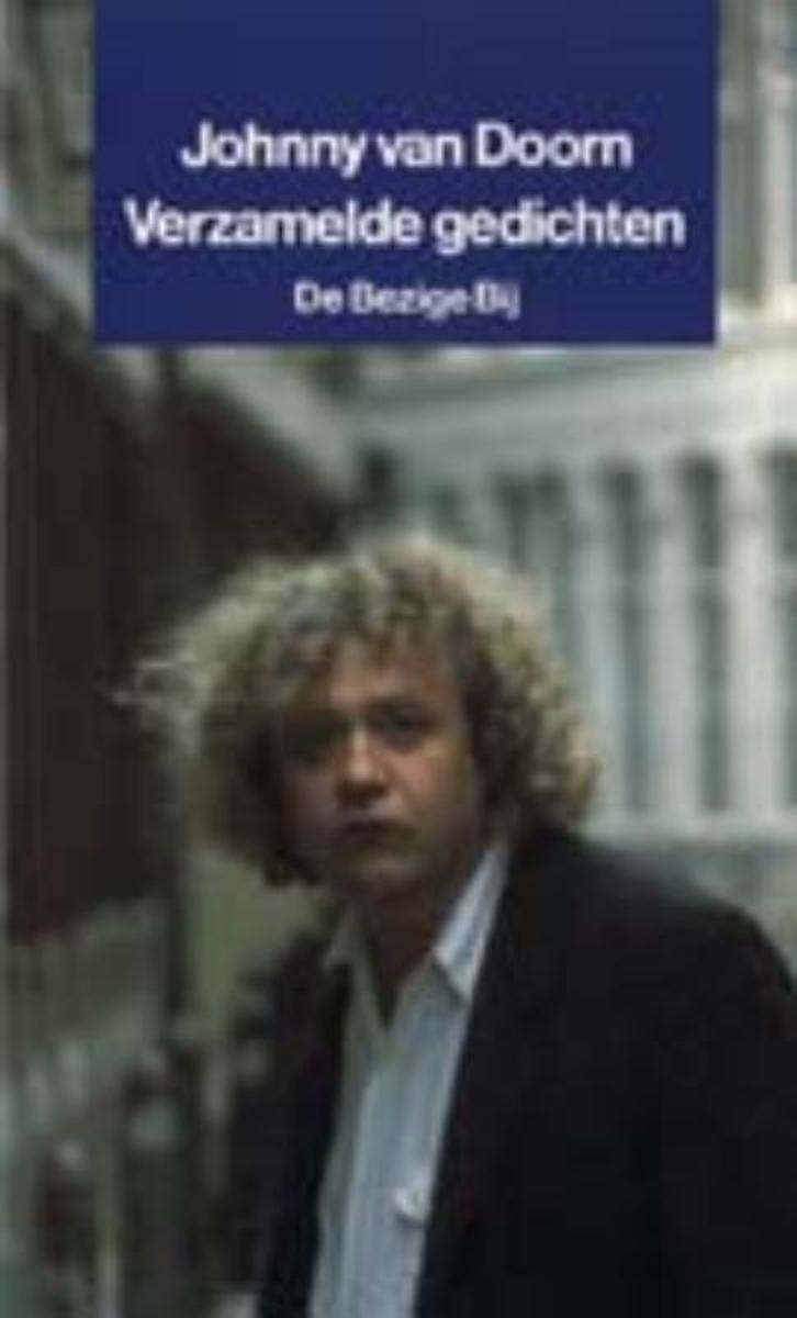Verzamelde gedichten