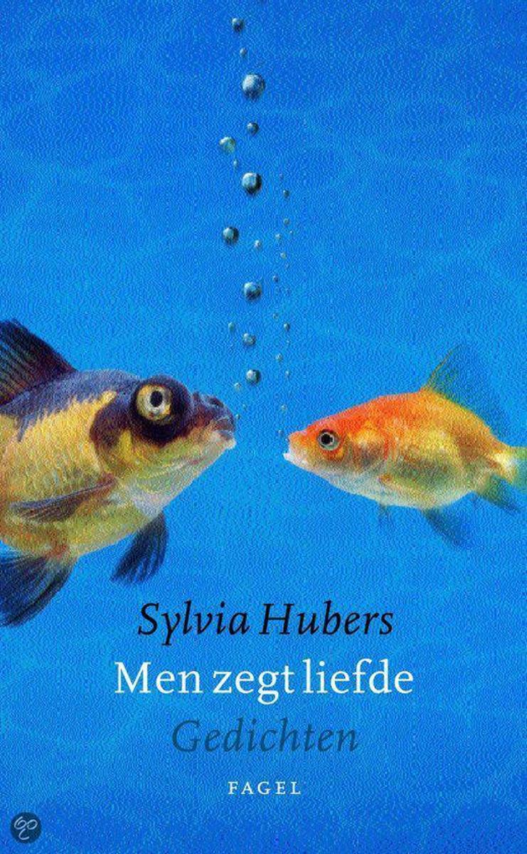 Men Zegt Liefde