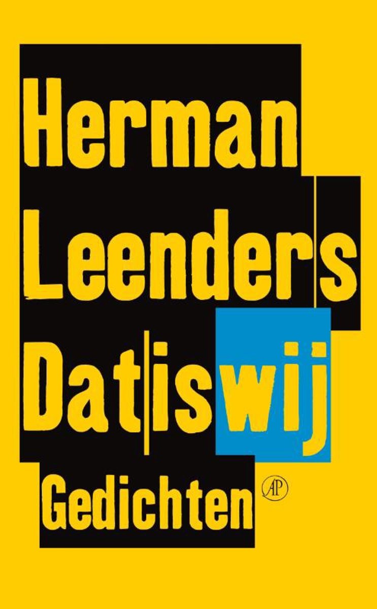 Dat is wij