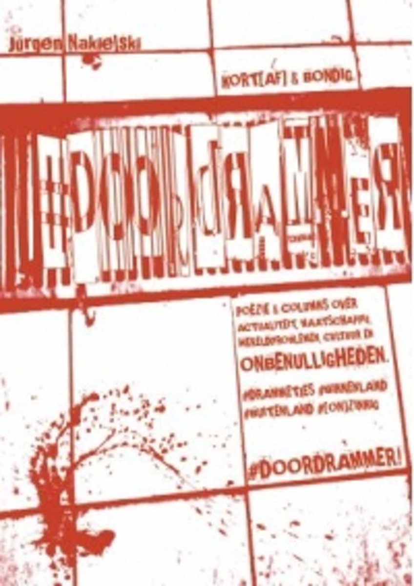 Doordrammer