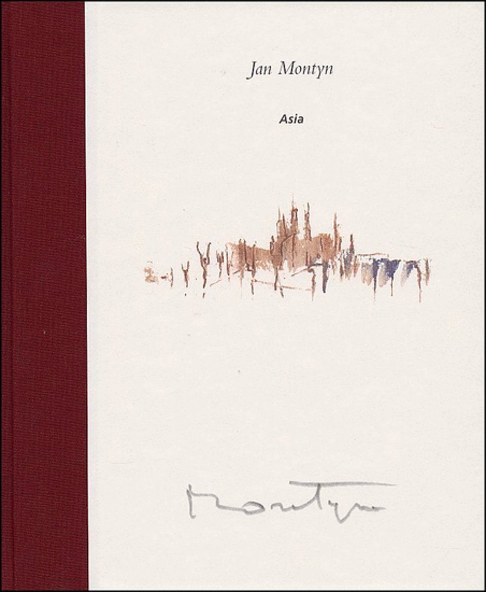 Jan Montyn