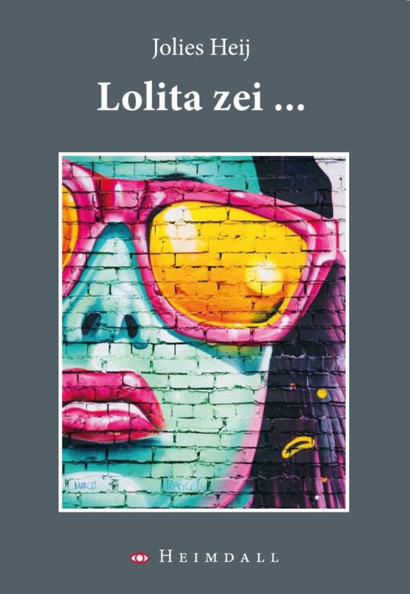 Lolita zei ...