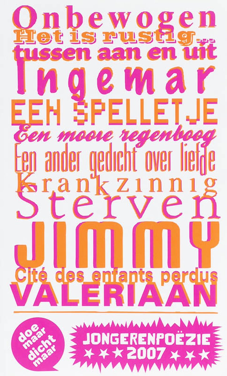 Doe Maar Dicht Maar