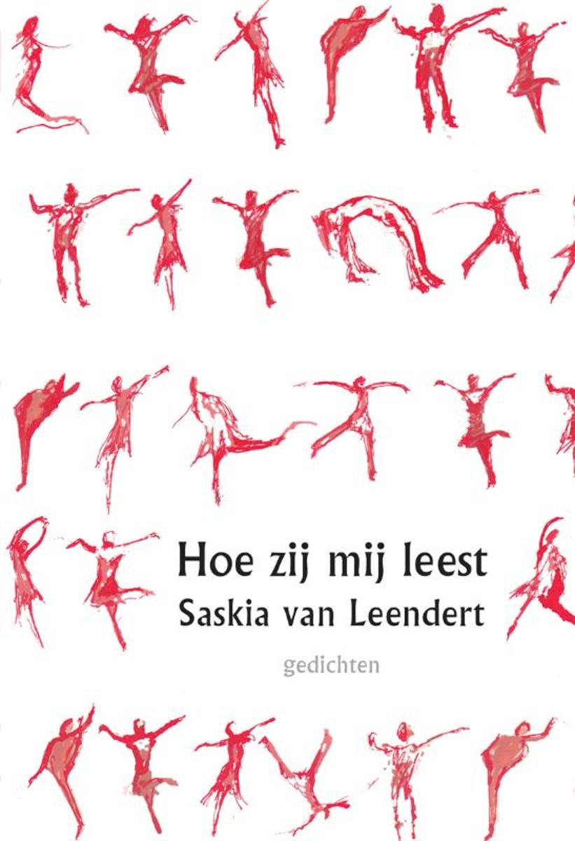 Hoe zij mij leest