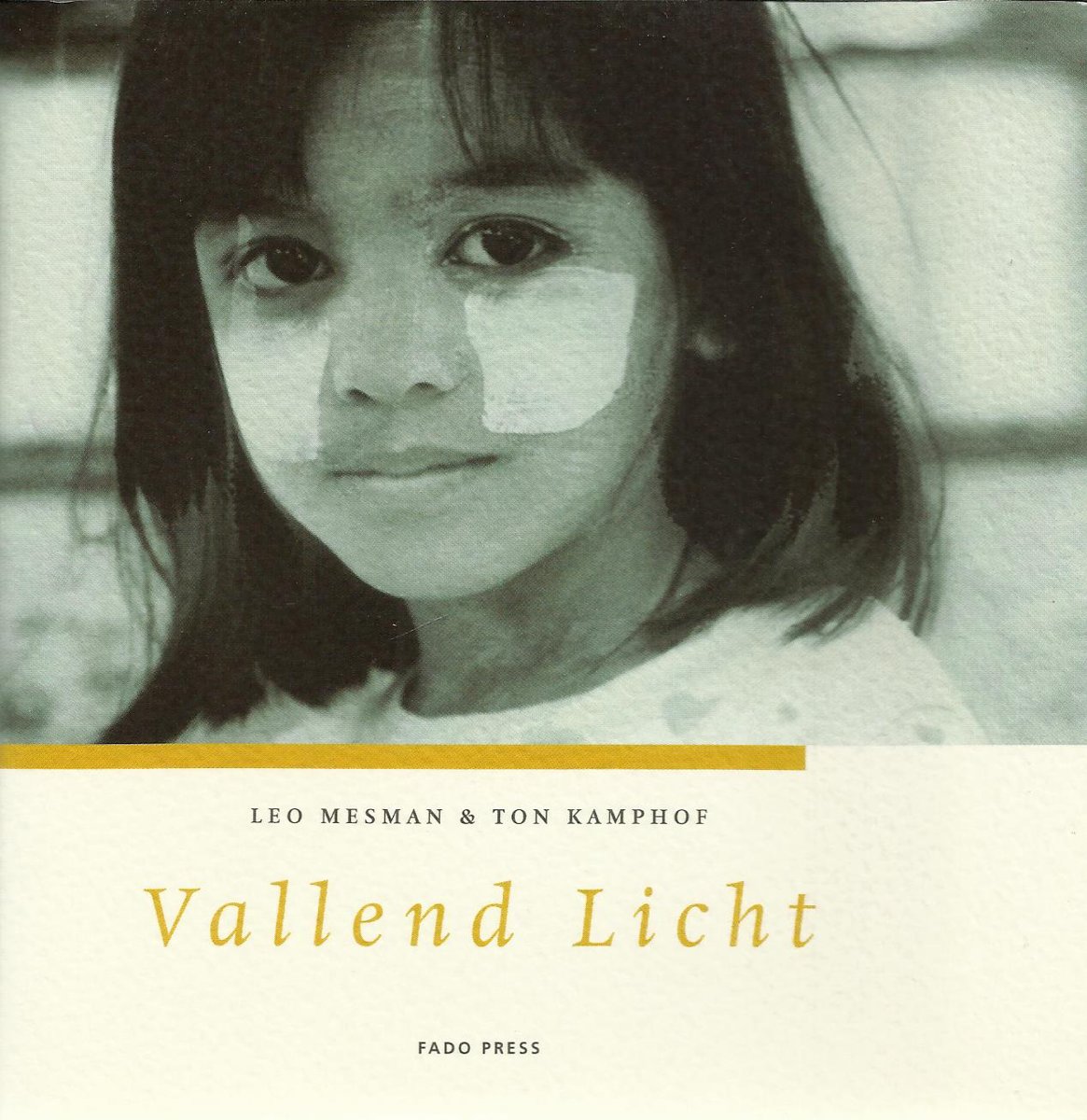 Vallend licht en meer Gedichtenbundels!