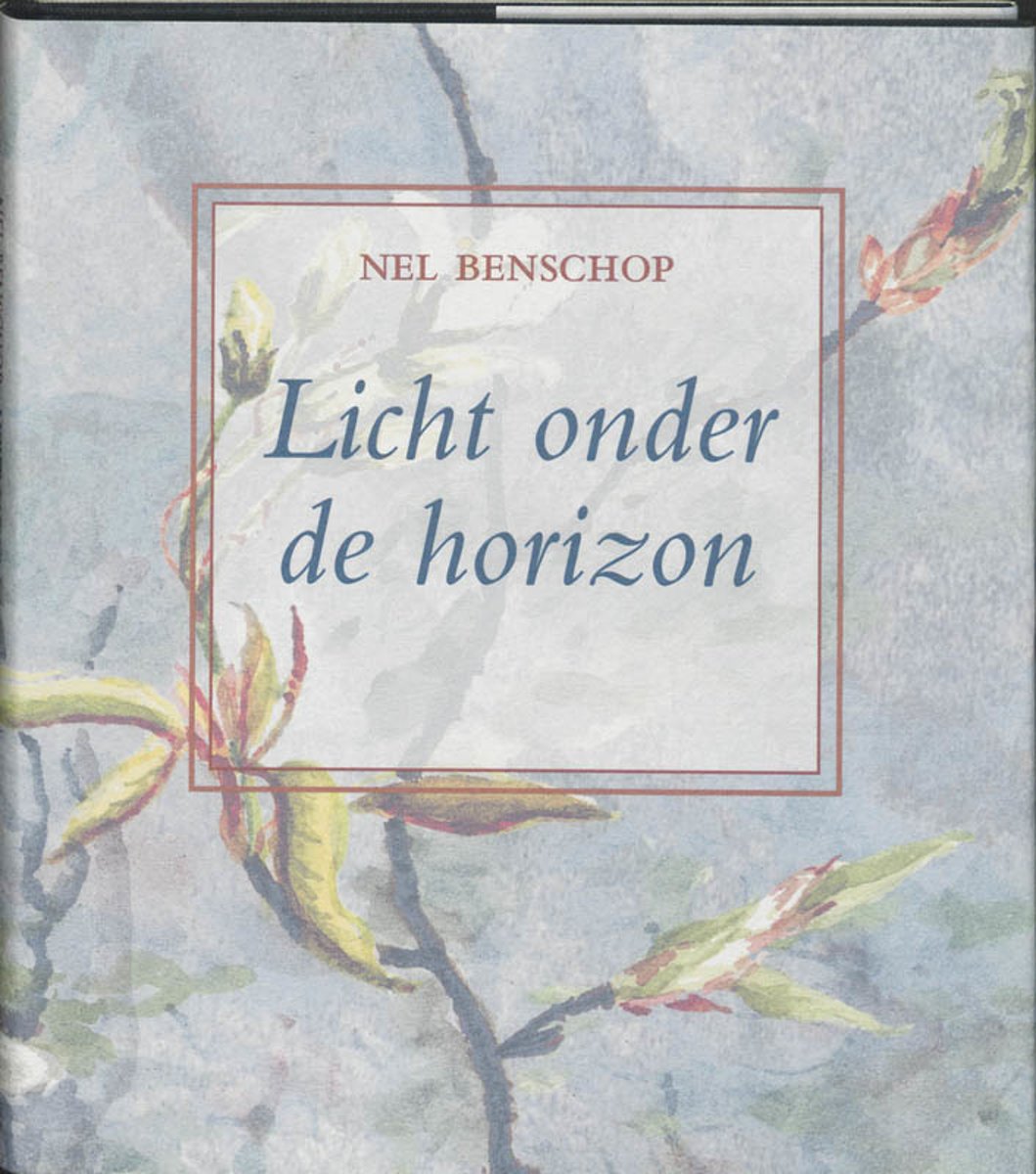 Licht onder de horizon
