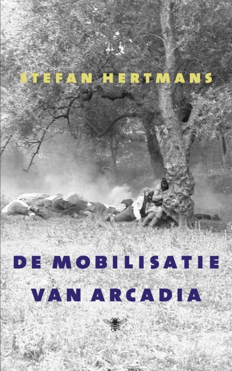 De mobilisatie van Arcadia