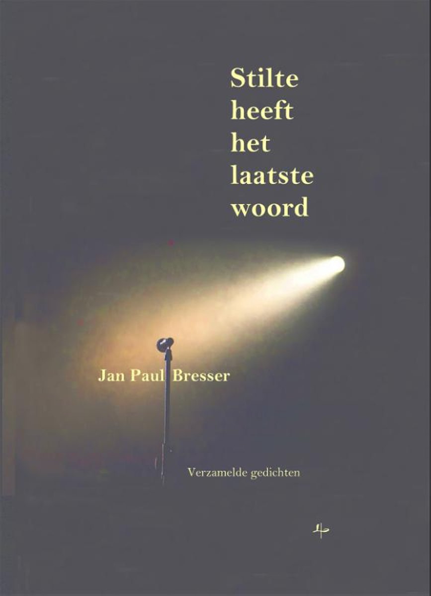 Stilte heeft het laatste woord