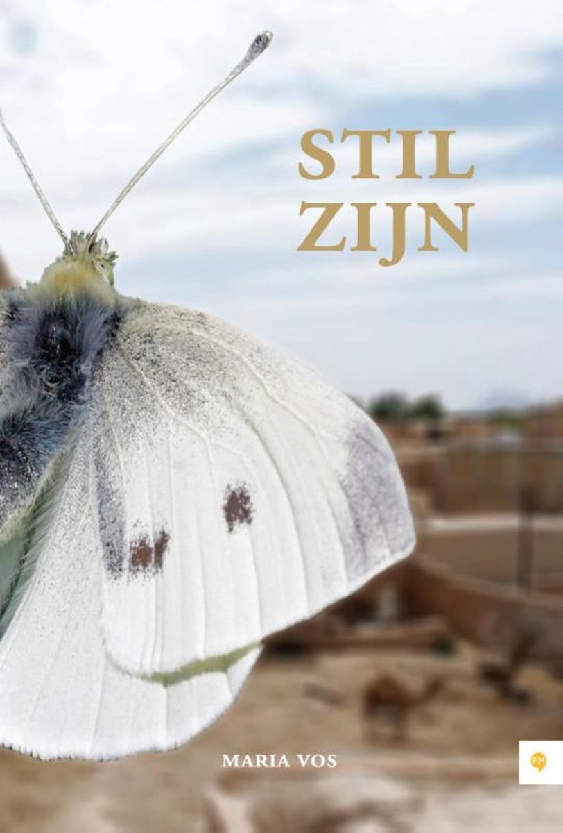 Stil zijn