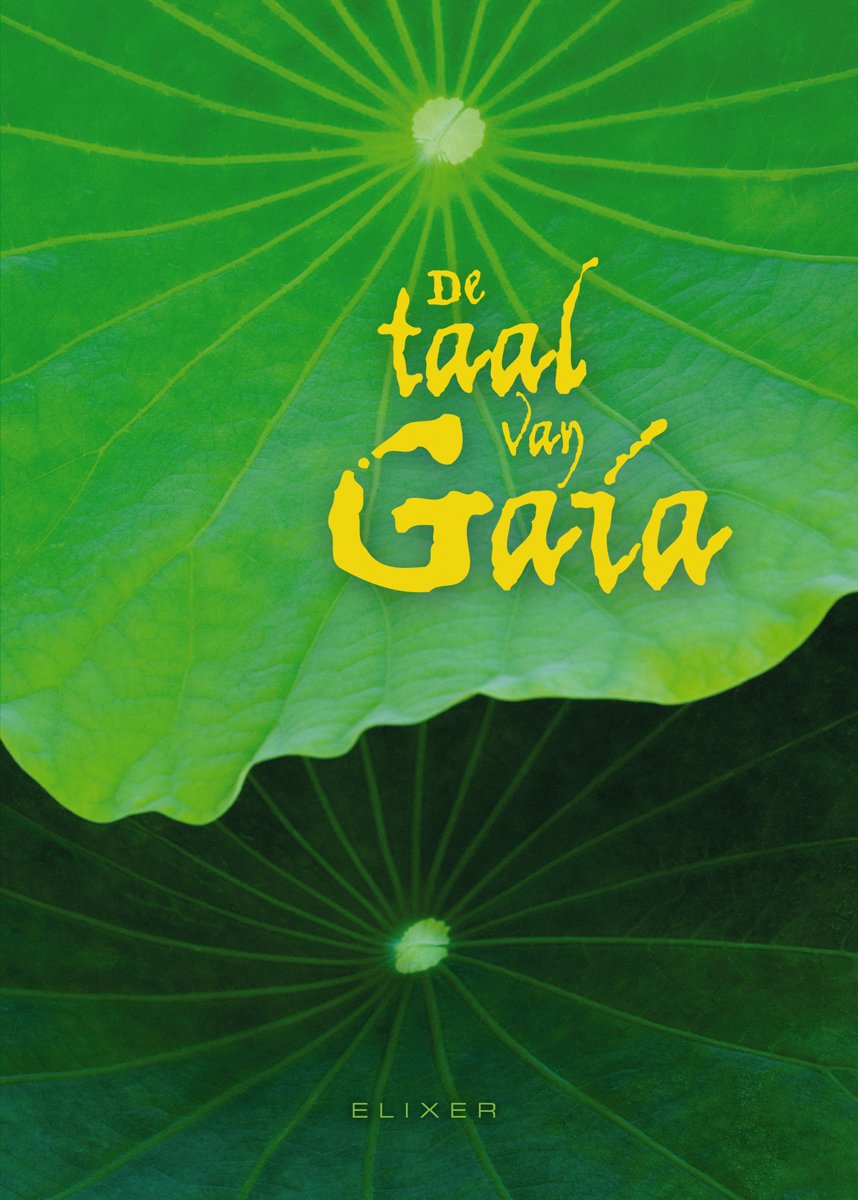 De taal van Gaia