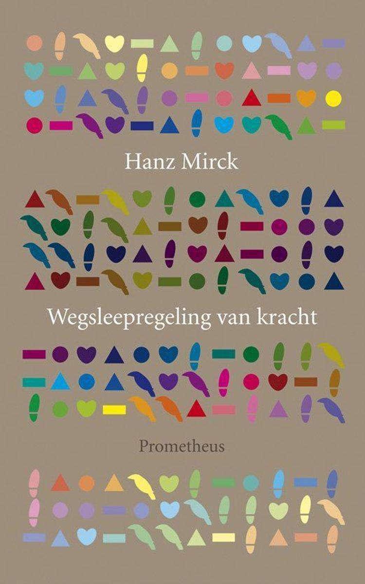 Wegsleepregeling Van Kracht