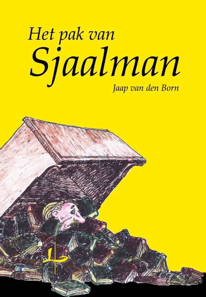 Het Pak Van Sjaalman