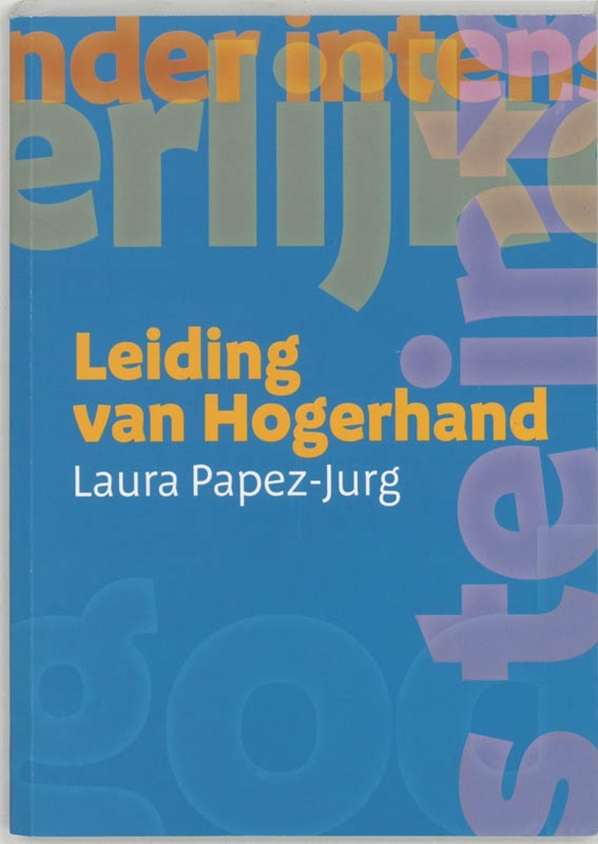 Leiding van Hogerhand