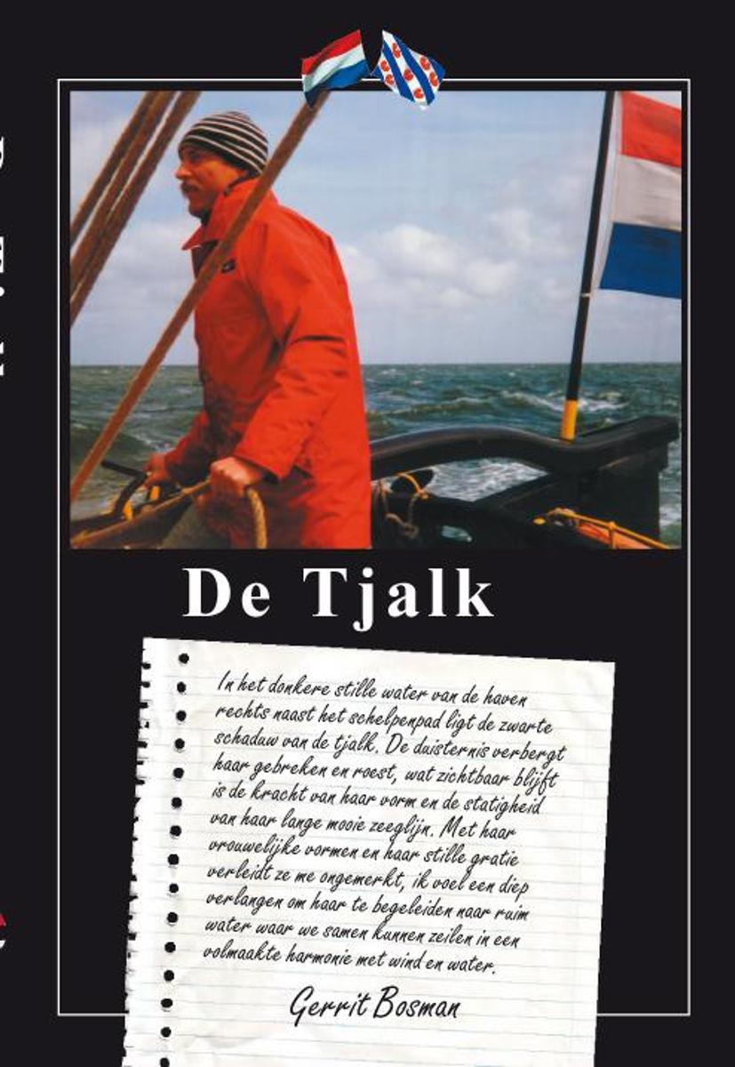 De tjalk