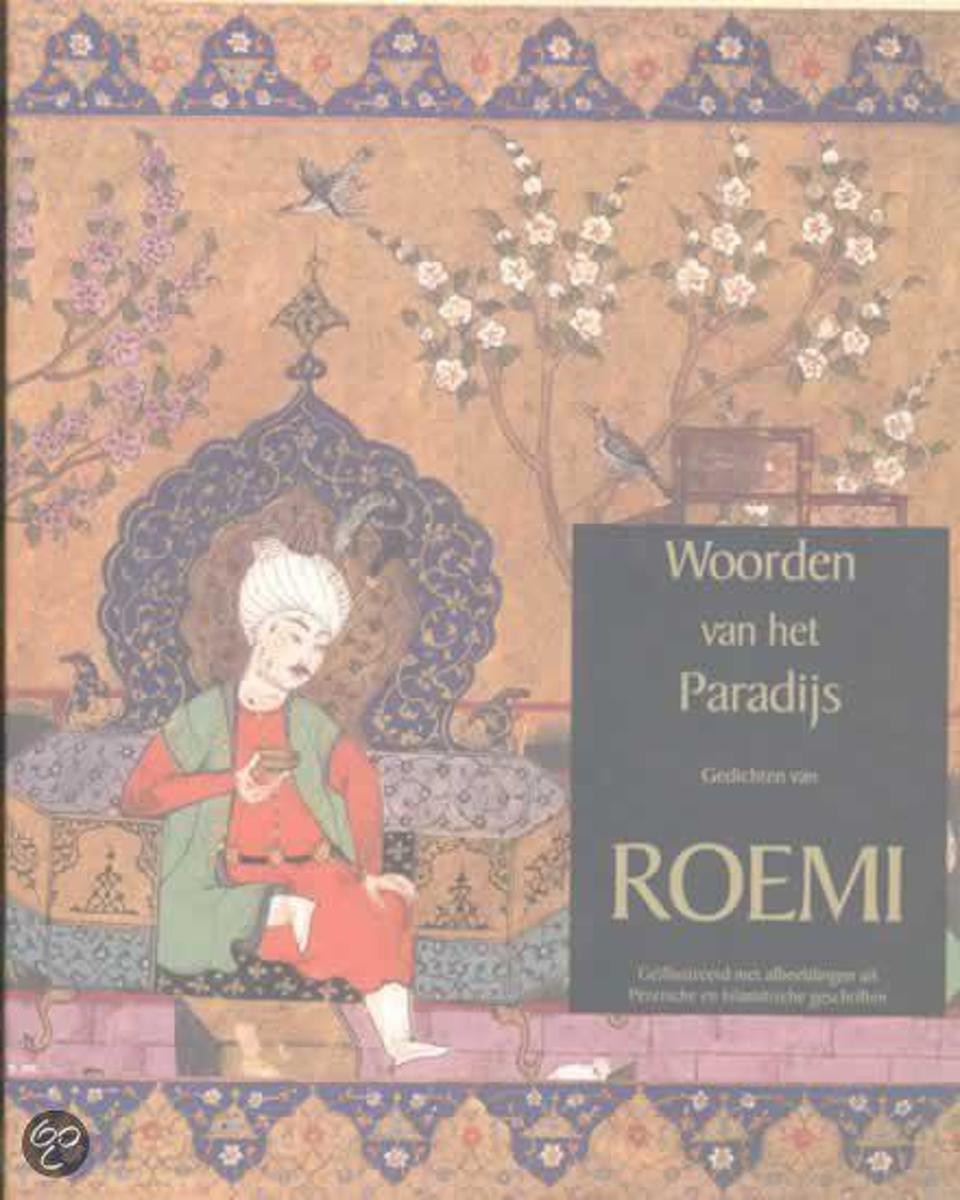 Woorden van het paradijs