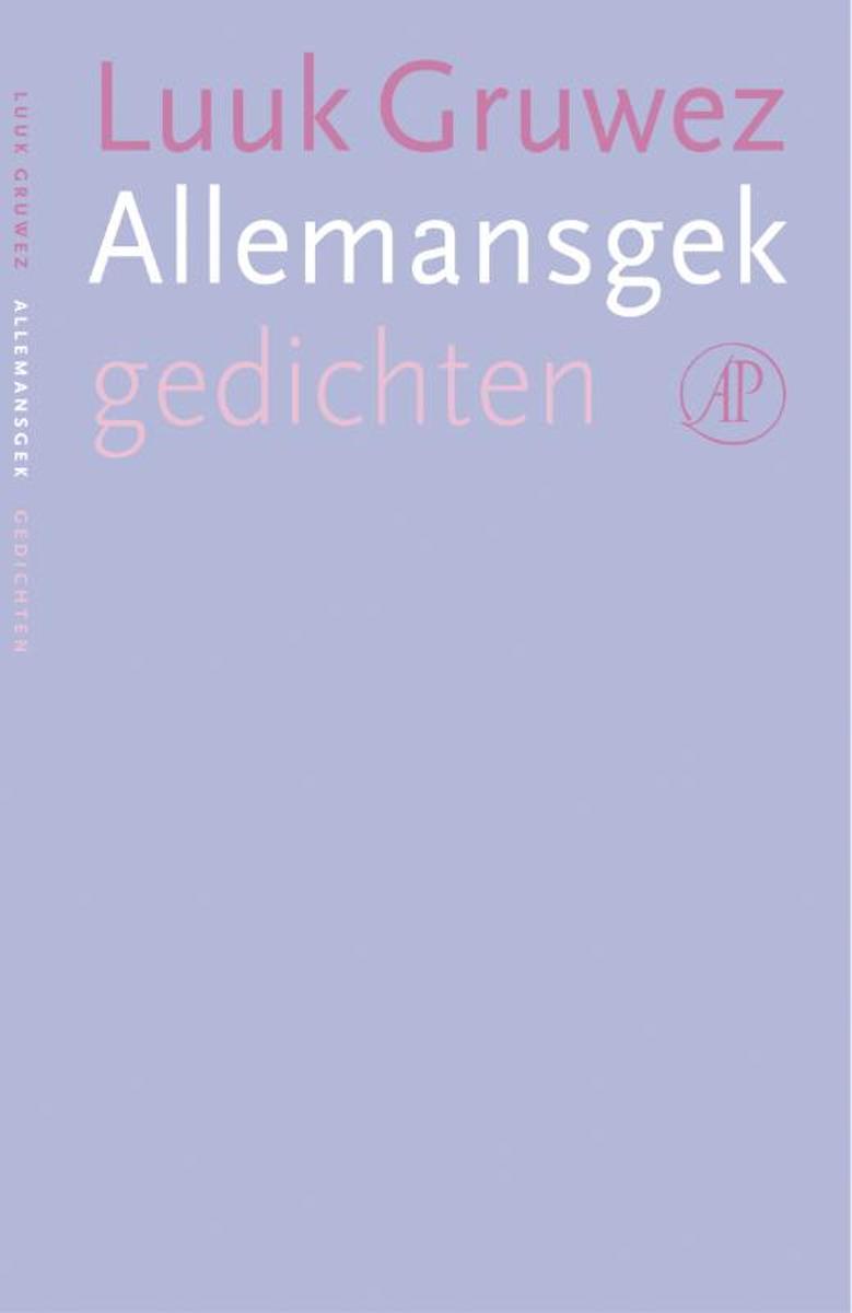 Allemansgek