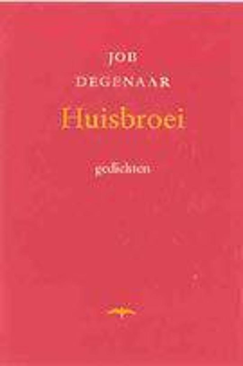 Huisbroei