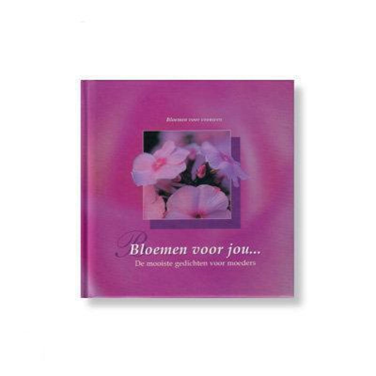BLOEMEN VOOR JOU