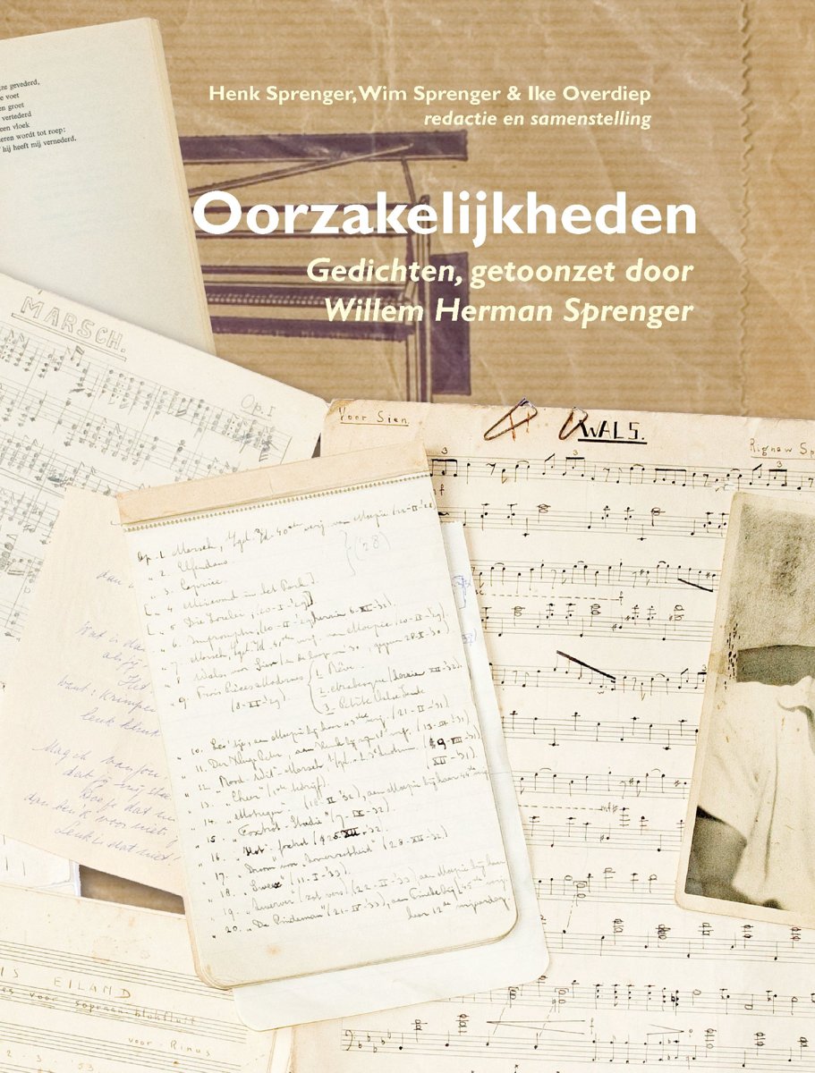 Oorzakelijkheden