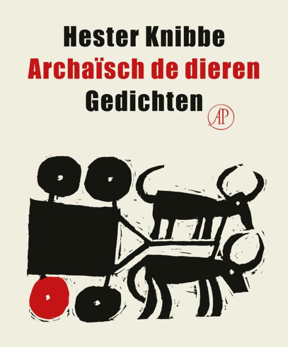ArchaÃ¯sch de dieren