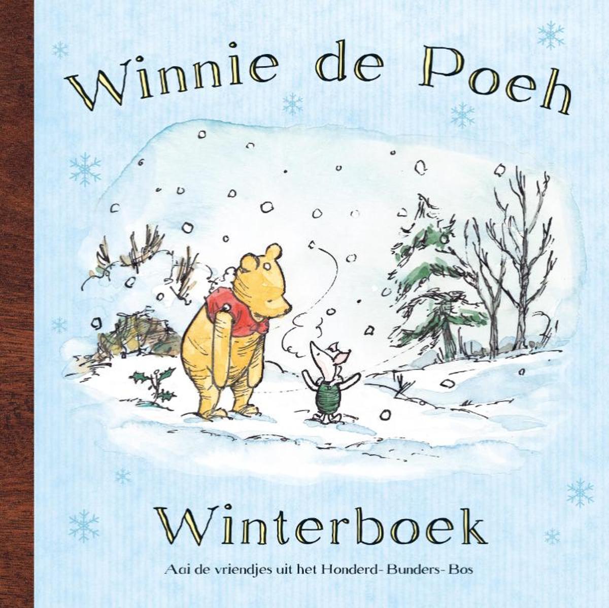 Winnie De Poeh