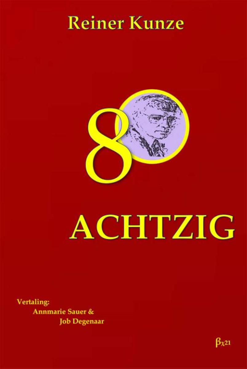 Bordeauxreeks 21 - Achtzig