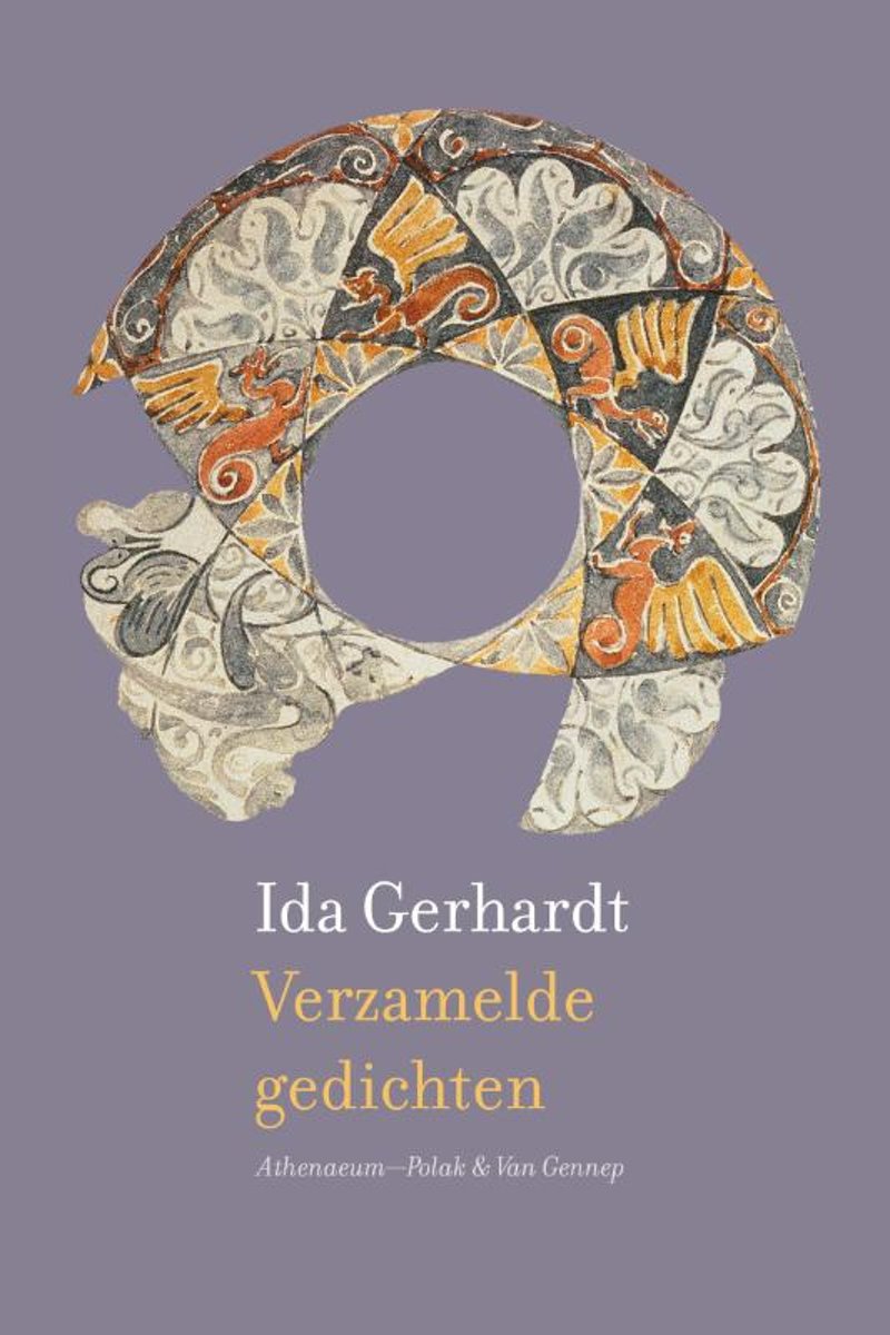 Verzamelde gedichten