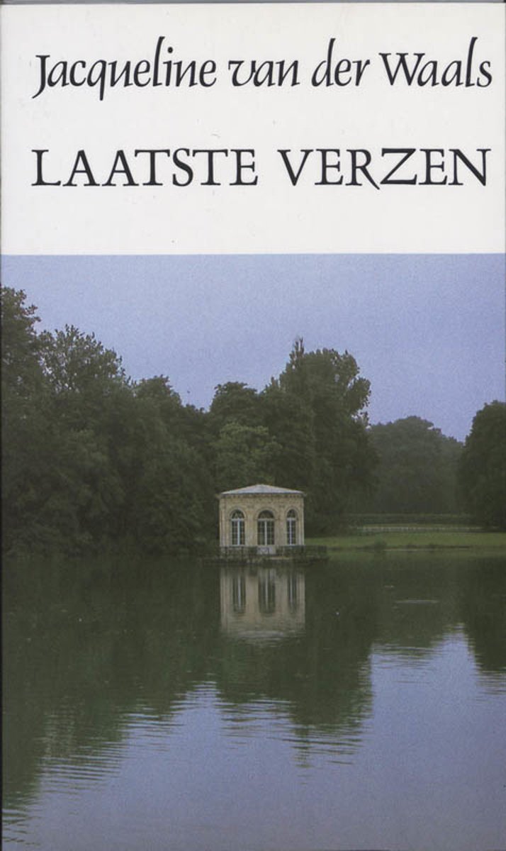 Laatste verzen