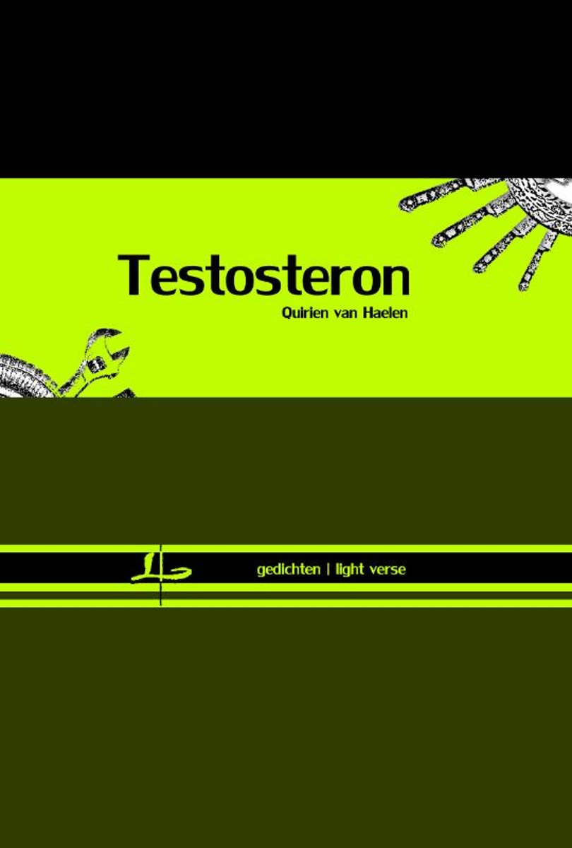 Testosteron