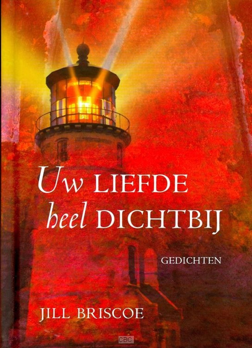 Uw liefde heel dichtbij