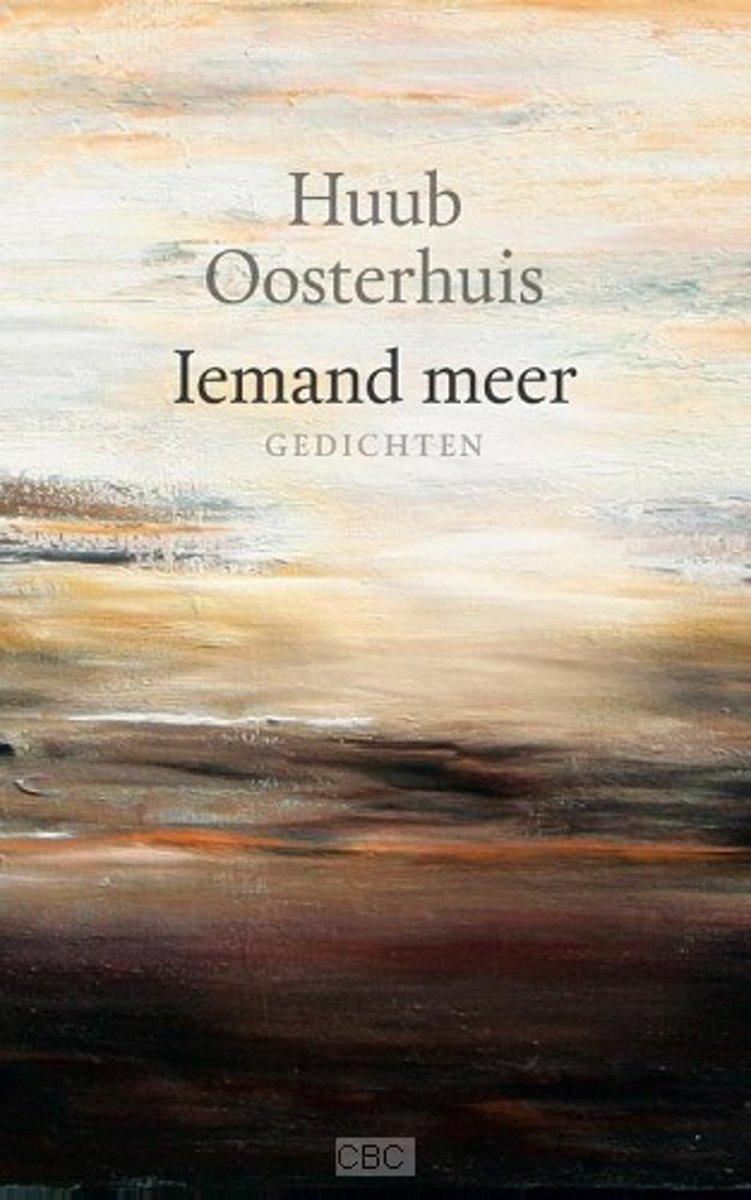 Iemand meer + CD