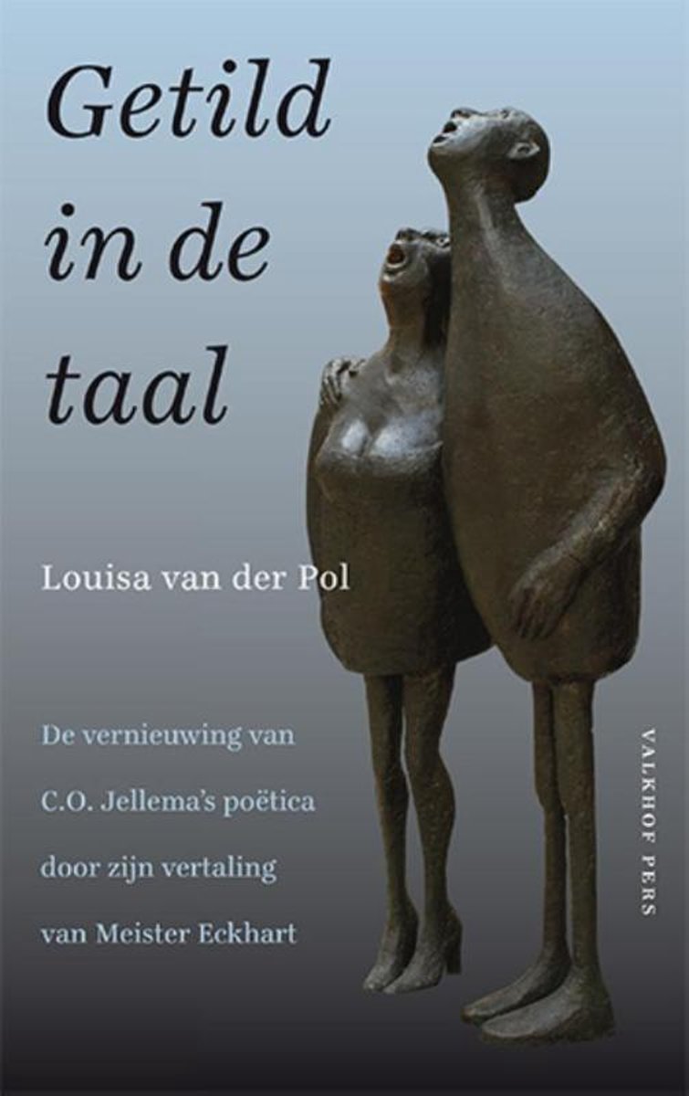 Getild in de taal