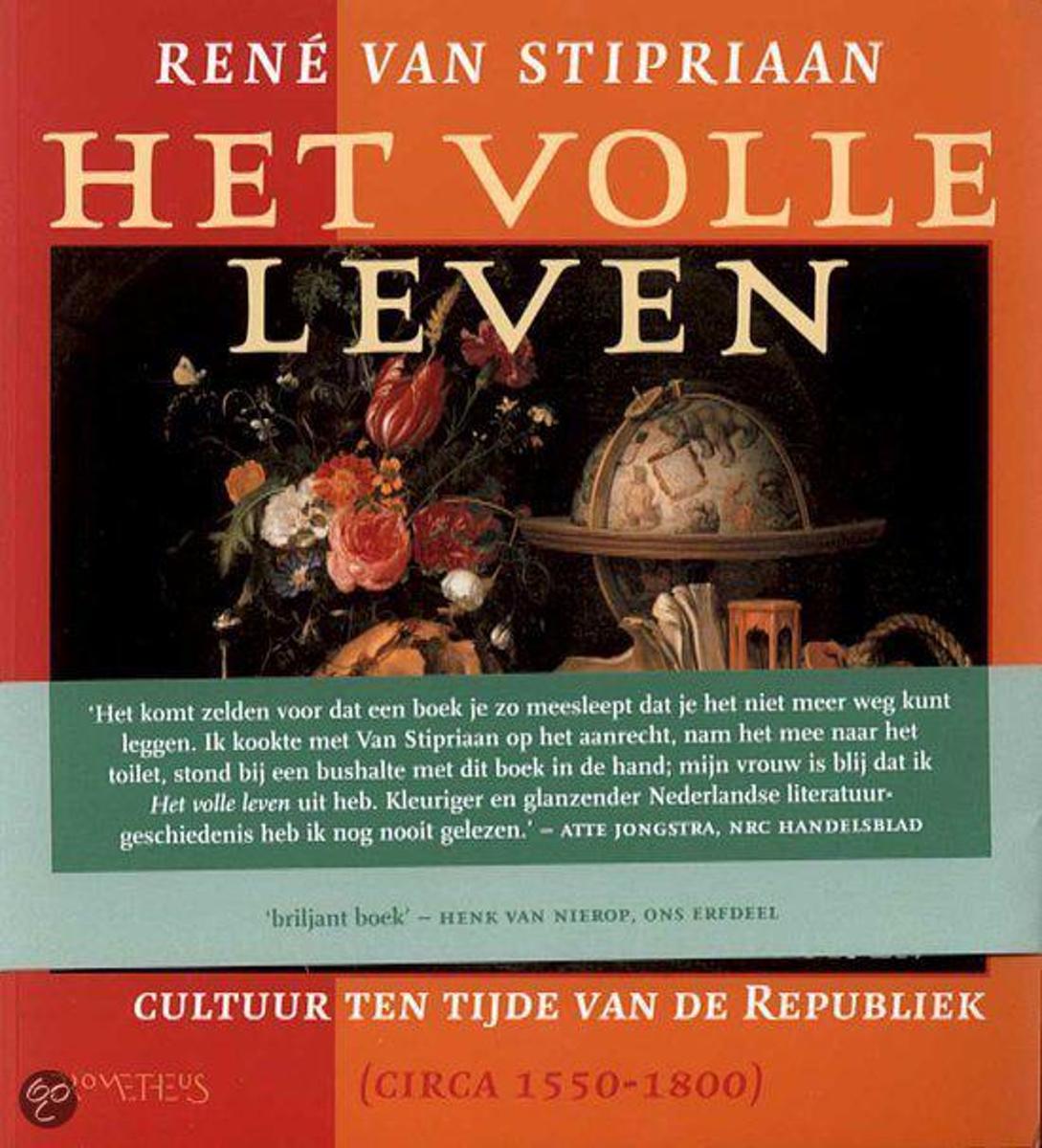 Het Volle Leven