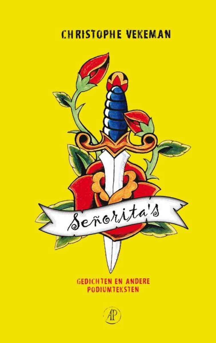 Senorita's
