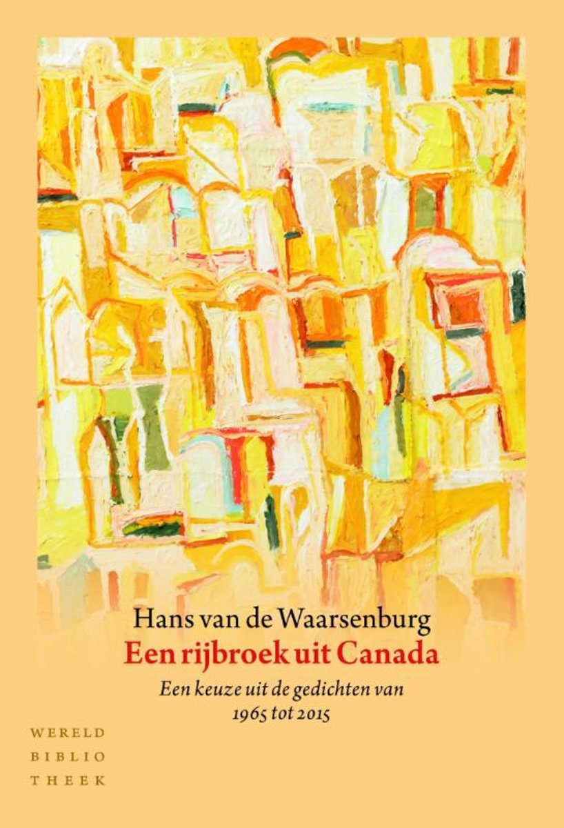 Een rijbroek uit Canada