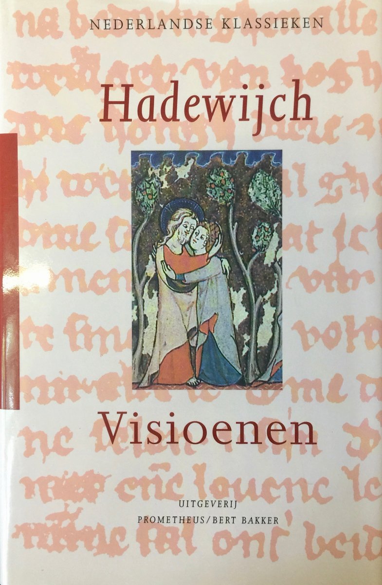 Visioenen