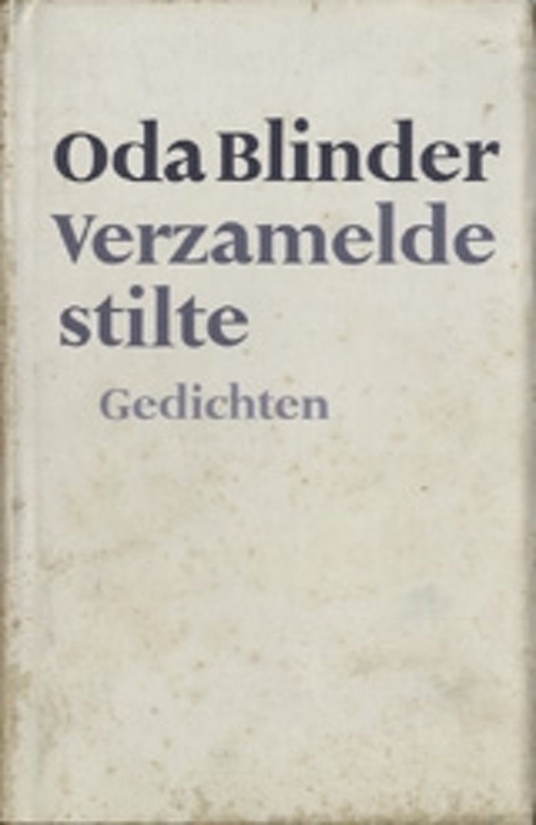 Verzamelde stilte