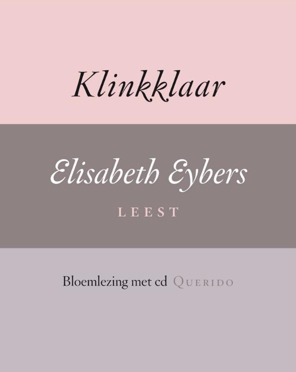 Klinkklaar + CD