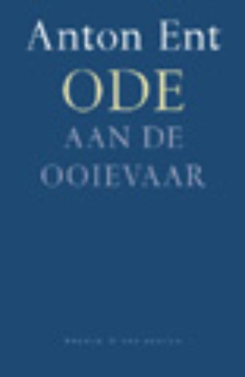 Ode aan de ooievaar