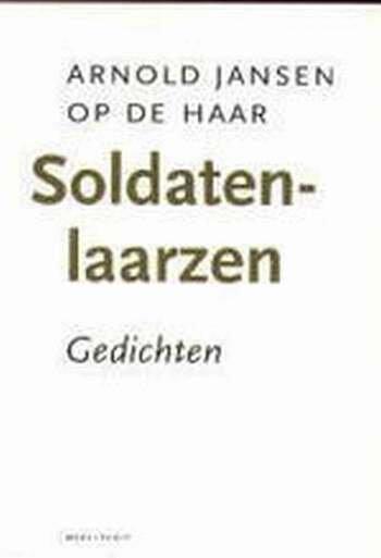 Soldatenlaarzen