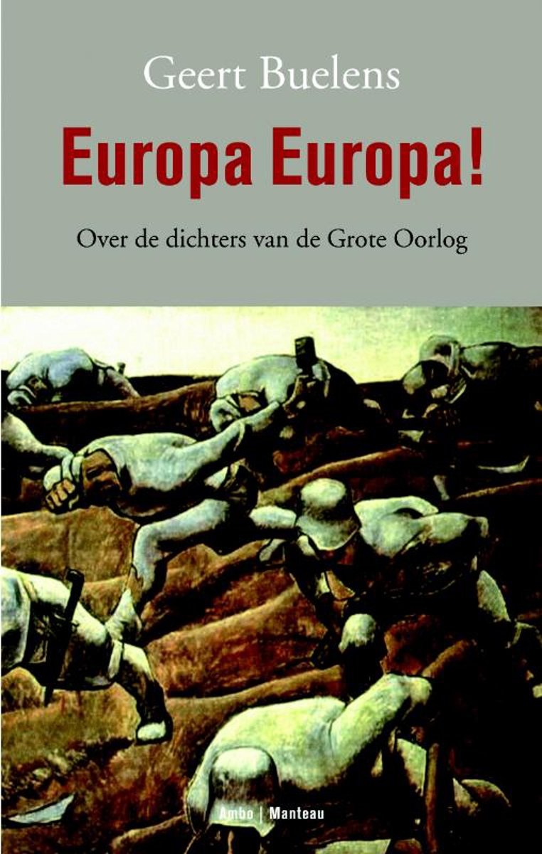 Europa Europa !