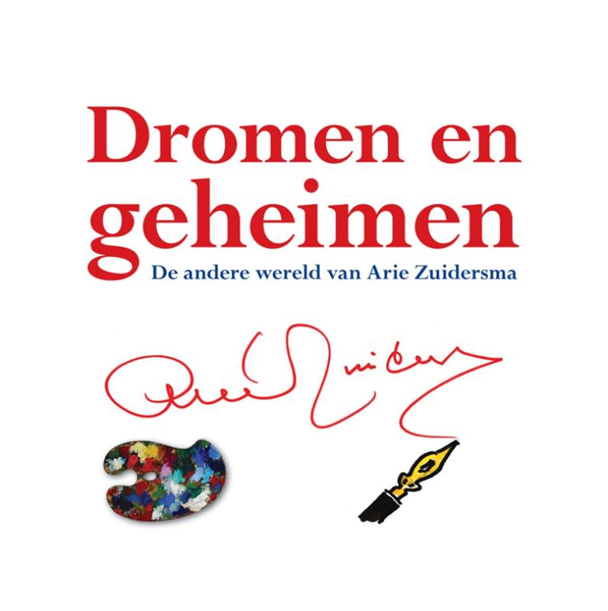 Dromen en geheimen