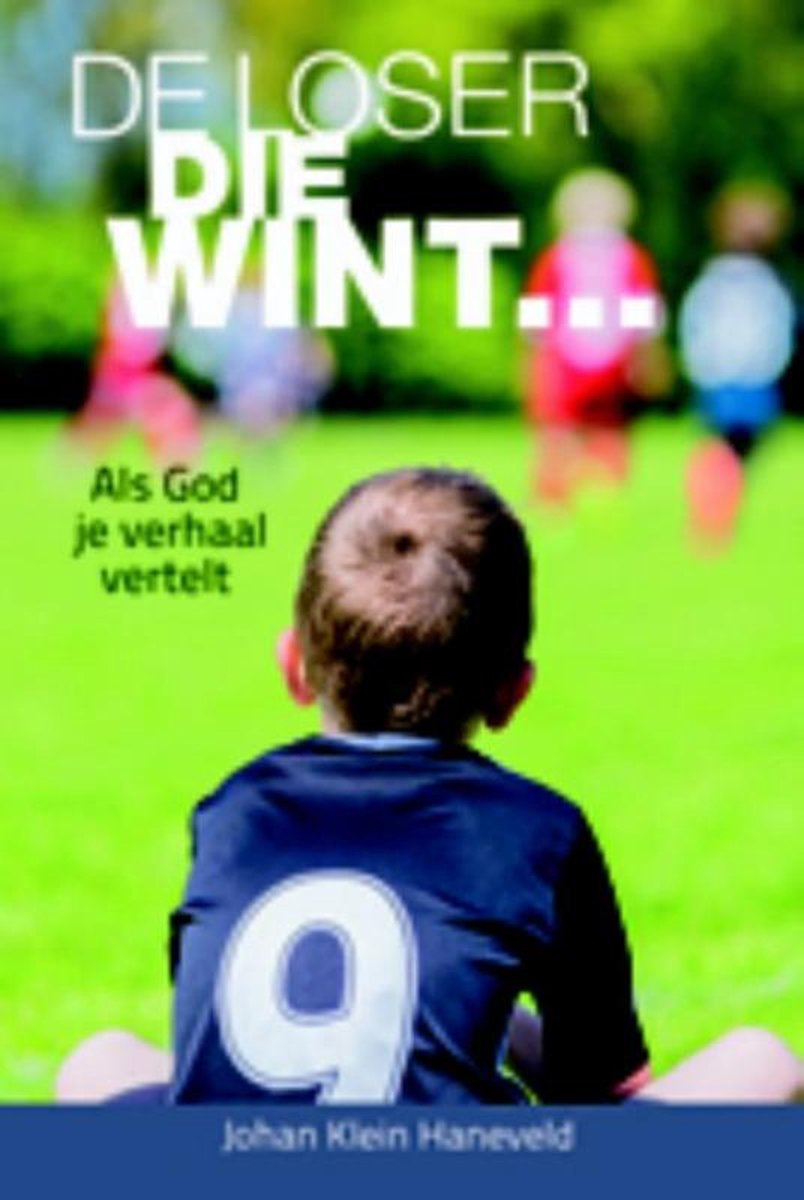 De loser die wint