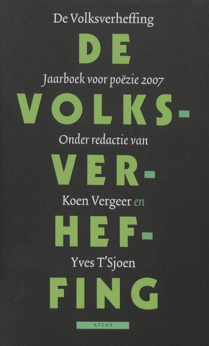 De Volksverheffing