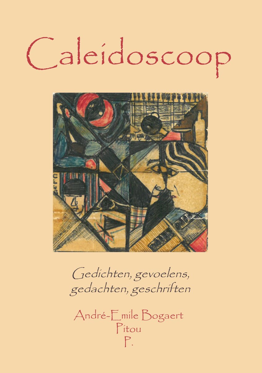 Caleidoscoop