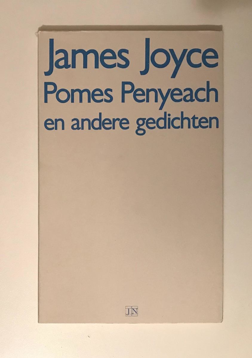 Pomes penyeach e.a. gedichten