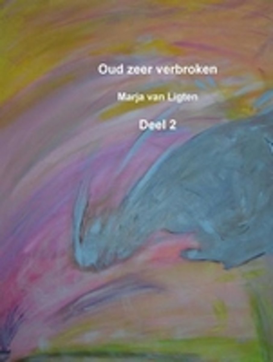 Oud zeer verbroken