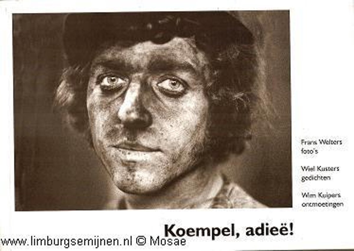 Koempel, adie&euml;