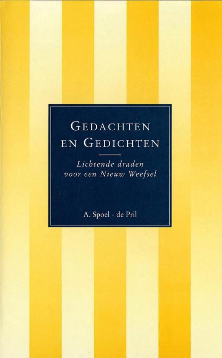Gedachten en gedichten